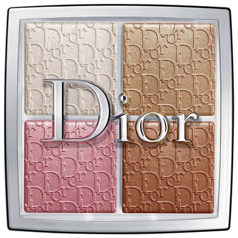 dior face pallete|Dior backstage universal.